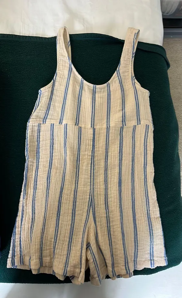 Rip Curl Beachy Romper - Image 4