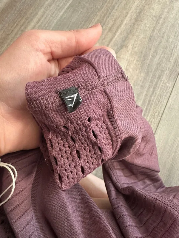 Gymshark Leggings - Image 4