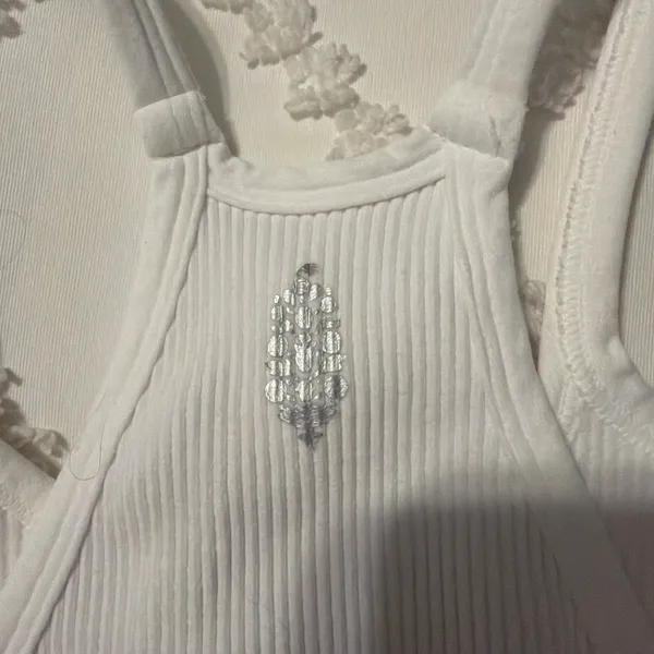 Free People Movement Happiness Runs Tank - Image 5