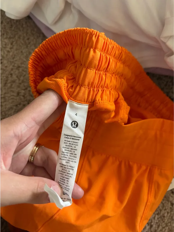 Lululemon Shorts - Image 4