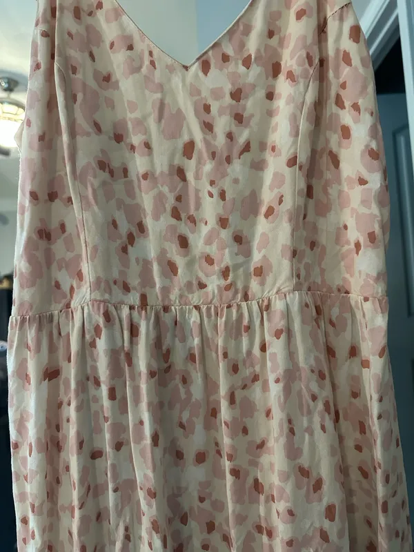 Japna Maxi dress - Image 3