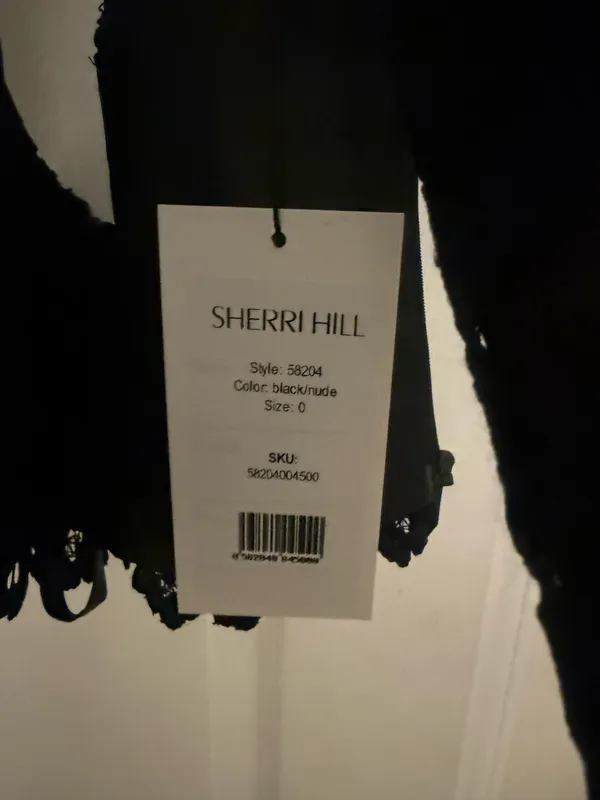 Sherri Hill Two-Piece - Image 5