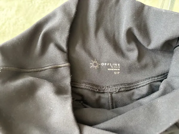 Aerie Offline Shorts - Image 3