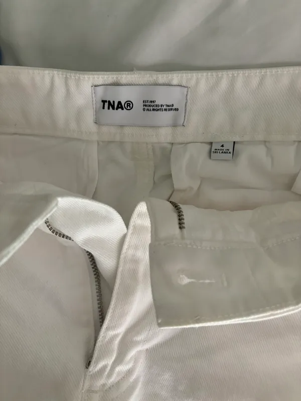 Aritzia Tna Cargos - Image 3