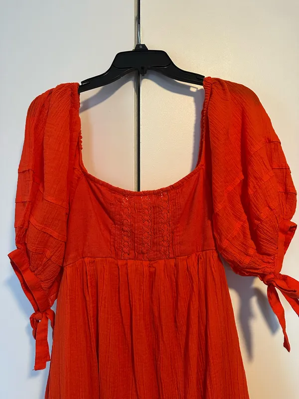 Free People Dress - Image 3