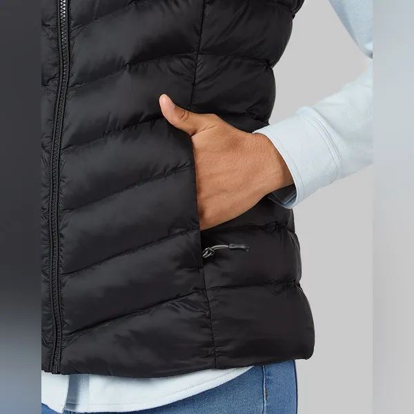 32 degrees new no‎ tags WOMEN'S LIGHTWEIGHT PACKABLE VEST - Image 2