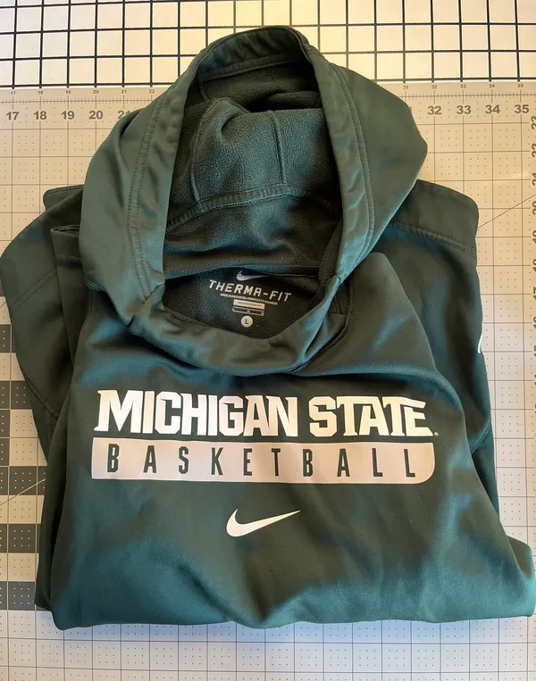 Hoodie - Image 2