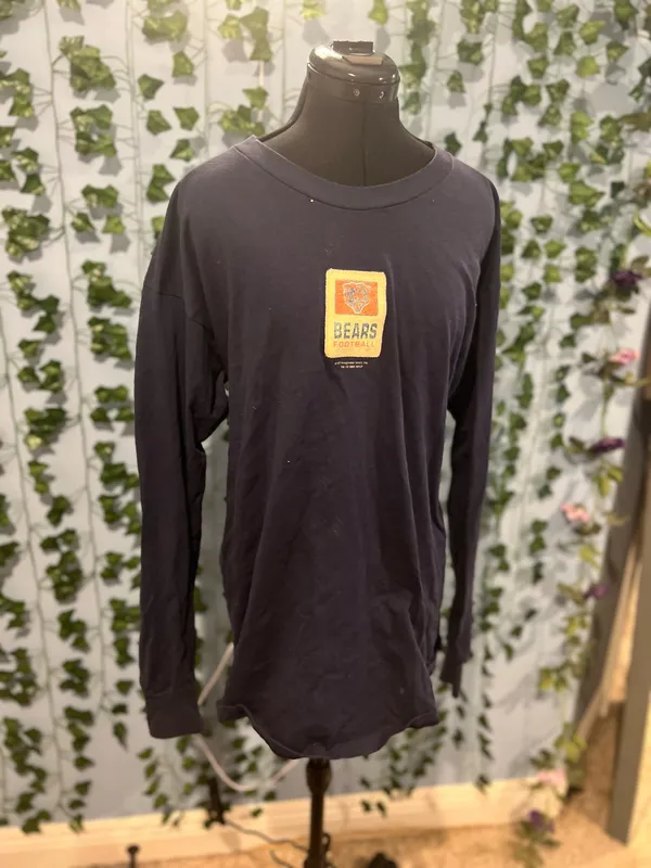 Lee 2001 Bear shirt - Image 3