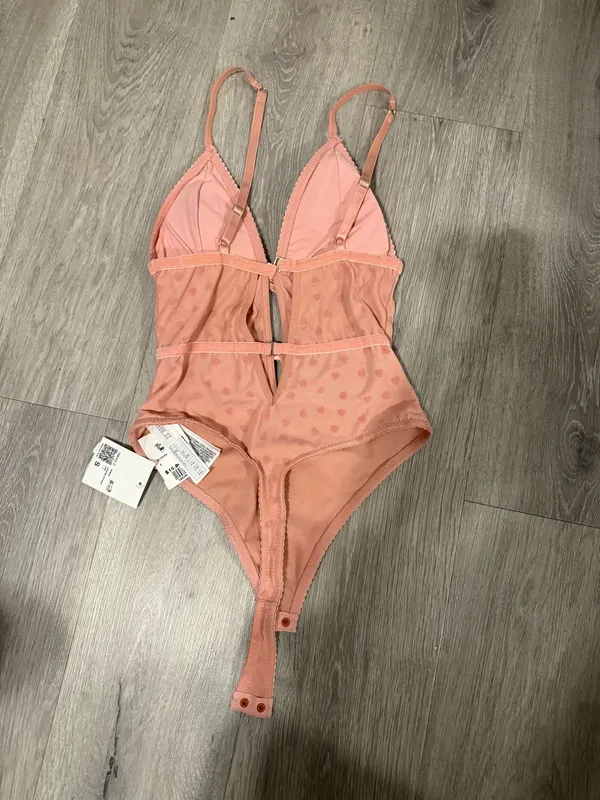 Forever 21 Bodysuit - Image 3