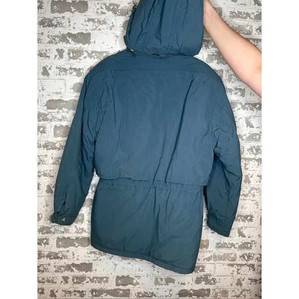 L.l. Bean | women vintage puffer jacket - Image 11