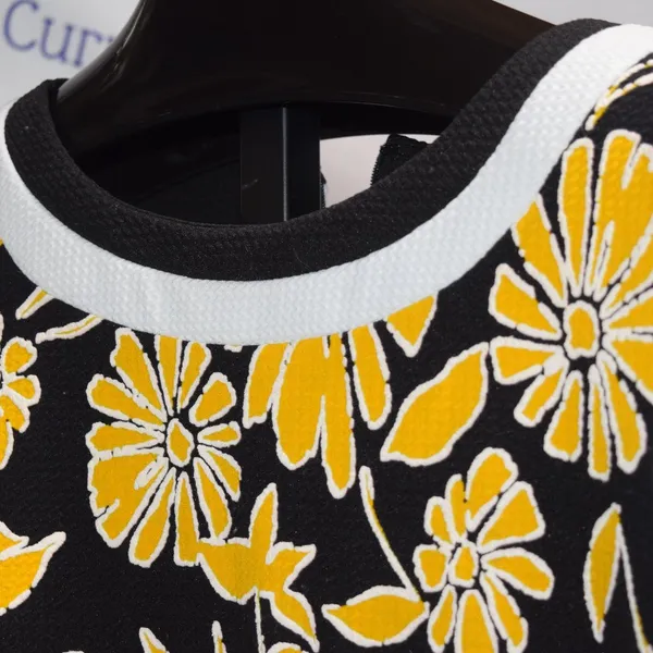Ashley Stewart Sleeveless Dress, Floral, size 18/20 - Image 15