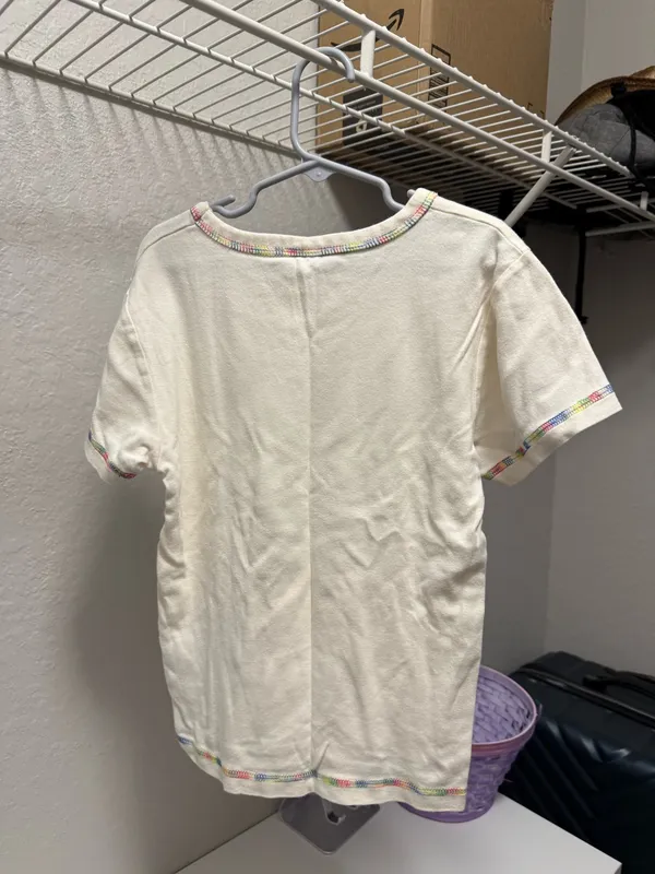 PacSun Baby Tee - Image 2