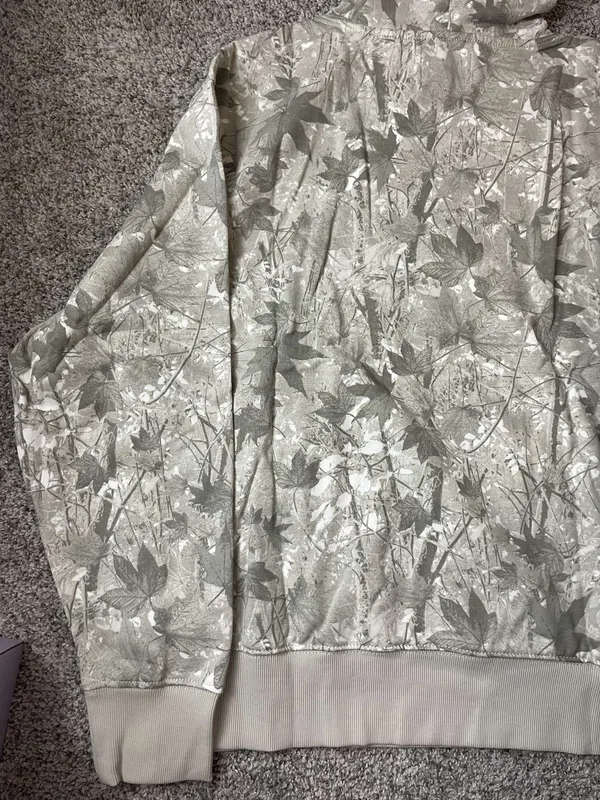 Camo Sweatshirt - Image 6