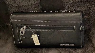 Montana West Wristlet New with Tags - Image 2