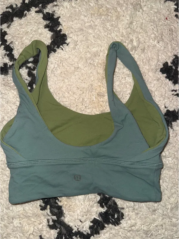 Lululemon Align Reversible Bra - Image 3