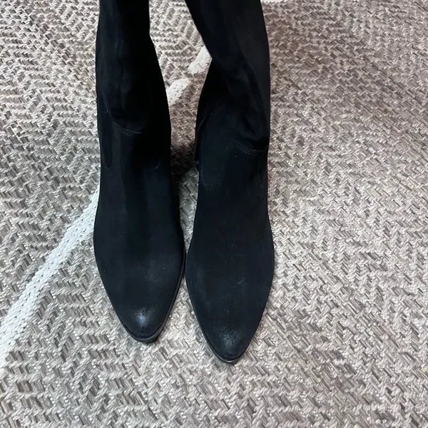 Diba True Carrow Lina Over the Knee Boots sz 9 - Image 3