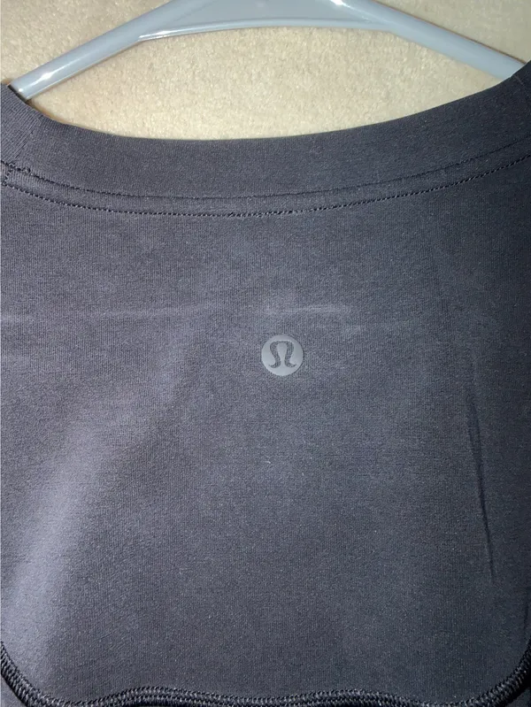 Lululemon Softstreme Gathered T-Shirt 8 - Image 3