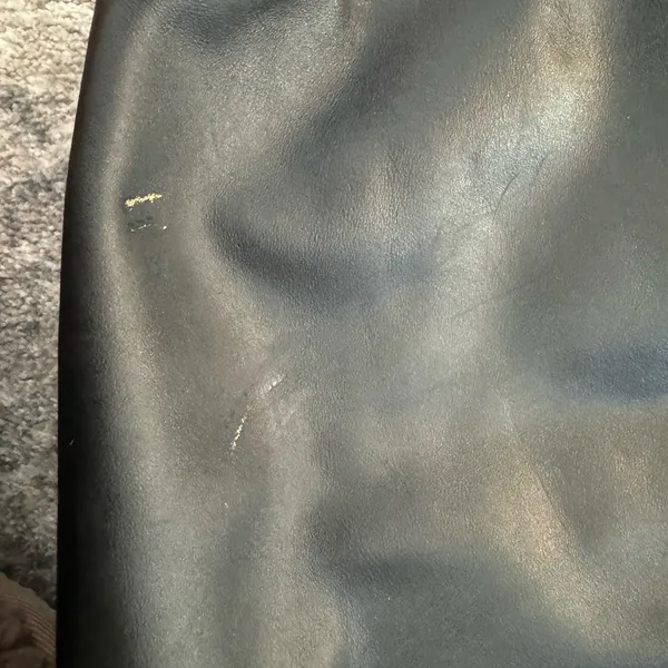 Coach Black Tote Bag - Image 7