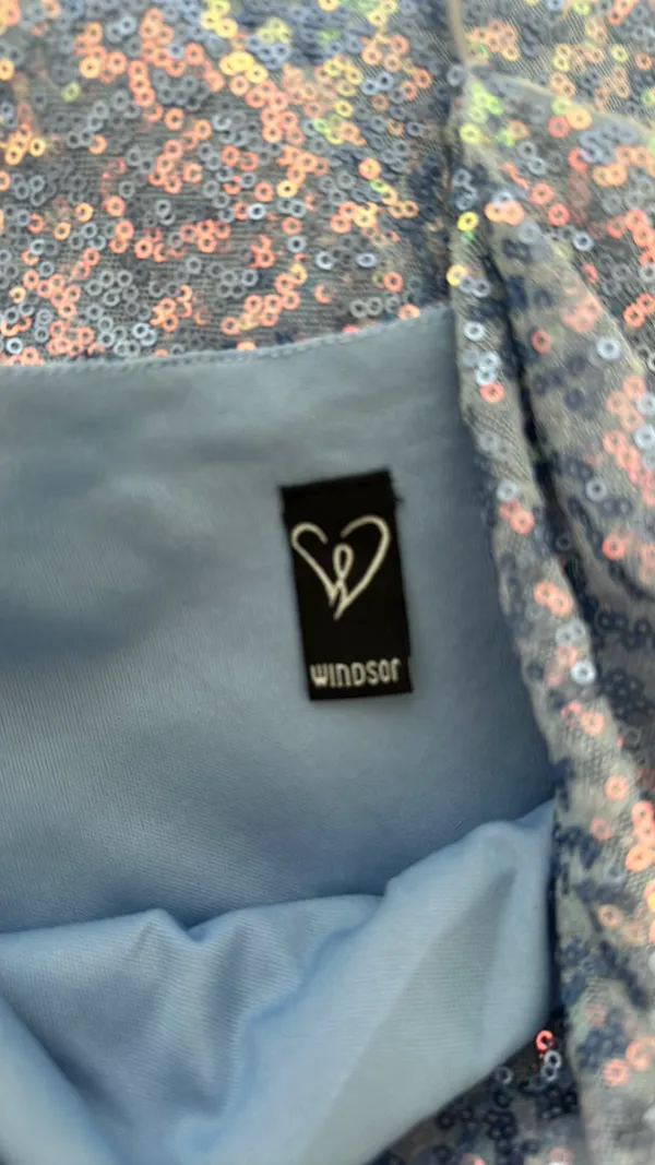Windsor Hoco Dress - Image 6