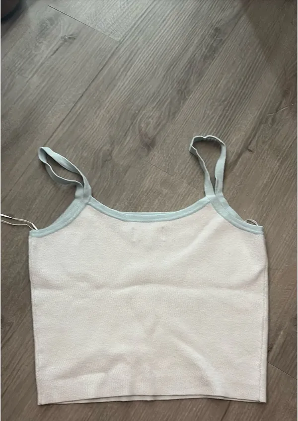 Pacsun 1980 Tank Top - Image 2