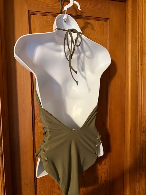 Maker of Dreams Bathing Suit - Image 4
