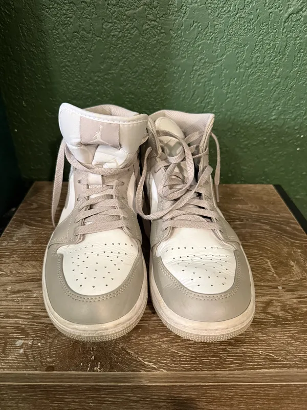 Jordan Nike 1 - Image 2