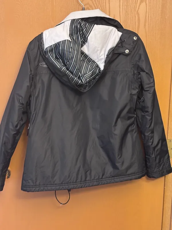 Sims Women's Snowboard Ski Jacket Size XS Great Condition - Image 13