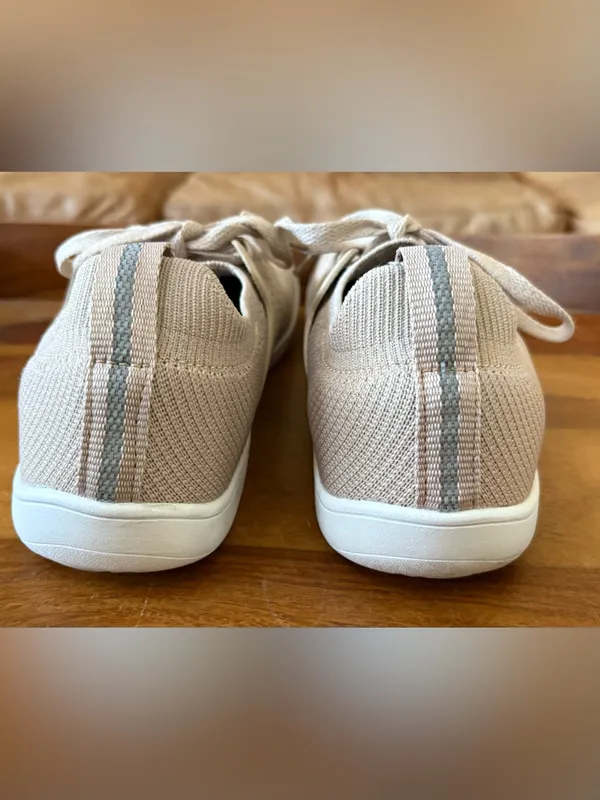 WHITIN Barefoot Sneakers Size 8 - Image 7