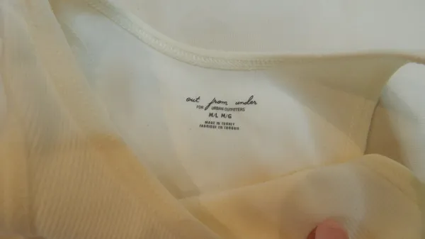 Urban Outfitters Tank Tops - Image 2