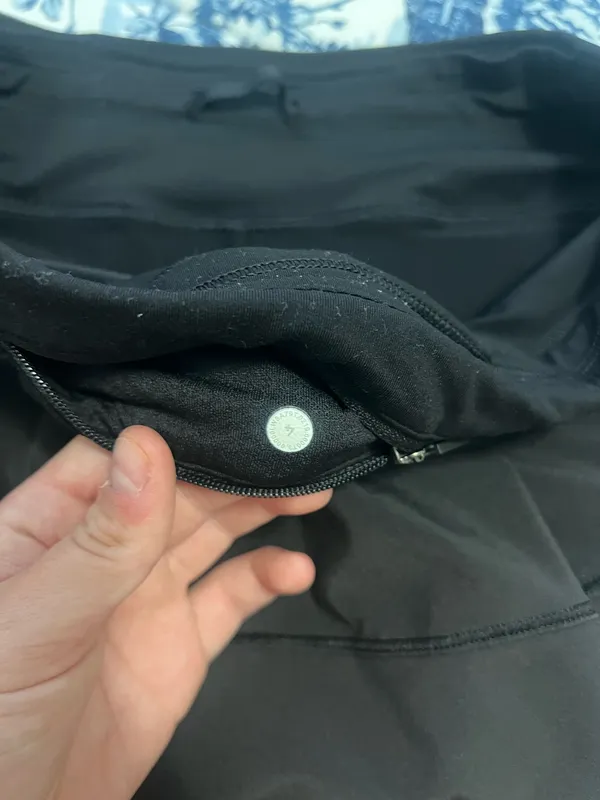 Lululemon Skirt - Image 3