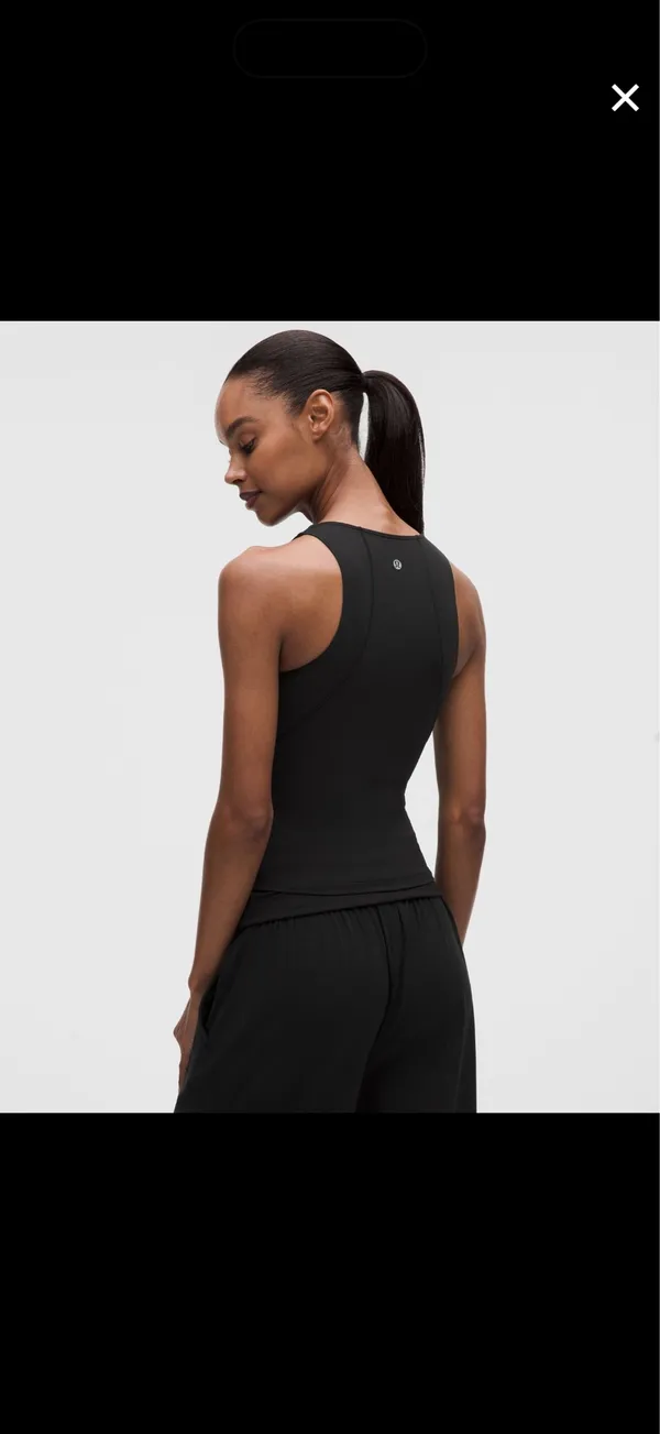 Lululemon Align Tank Top - Image 7