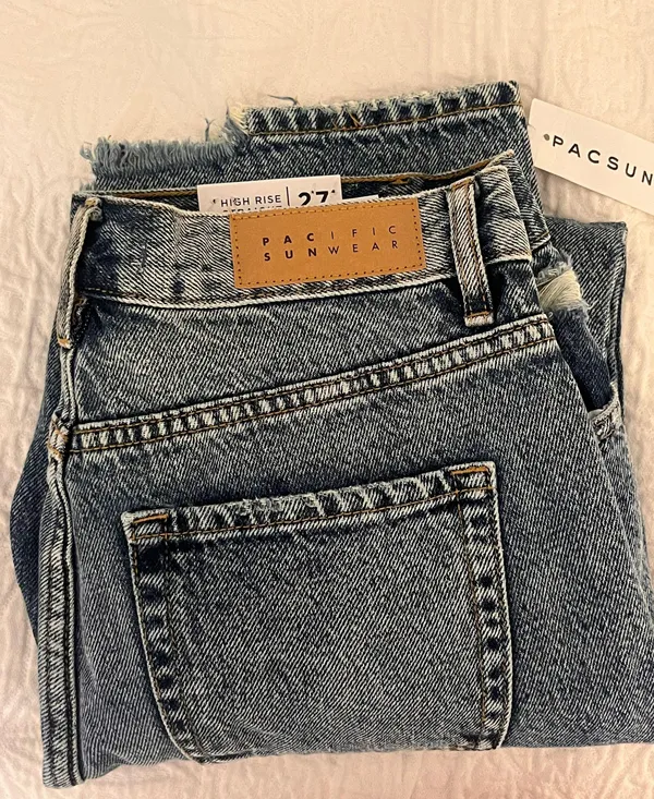 PacSun Jean - Image 4