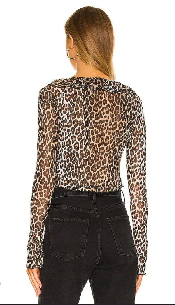 Skylar Top- - Image 2