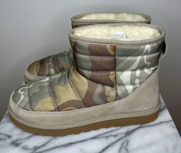 UGG Classic Mini - Image 8