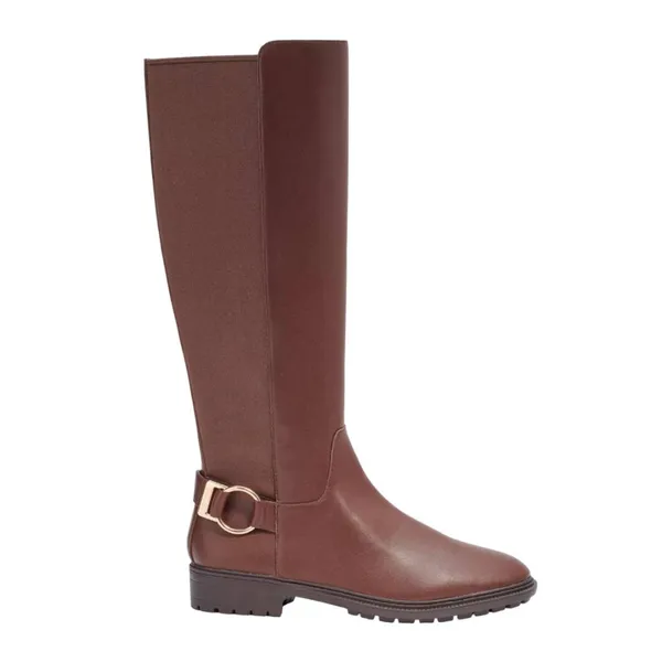 coach Fitz Riding Boot c5767 size 6.5 - Image 9