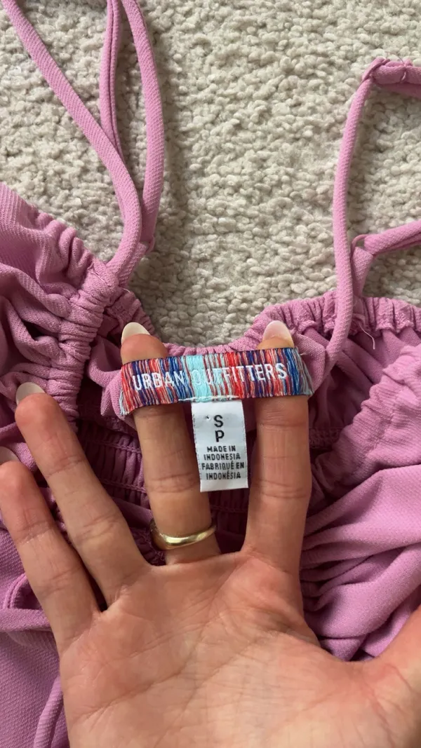 Urban Outfitters Top - Image 4