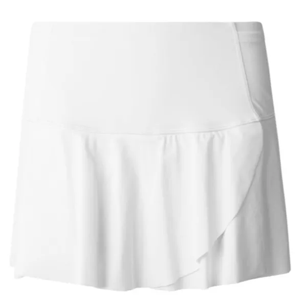 Lululemon Hit Your Stride Skirt White sz 8 , Skort, Tennis, Pickleball, Casual - Image 2