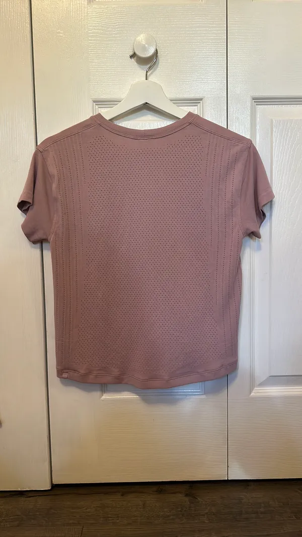 Purple Shirt - Image 2