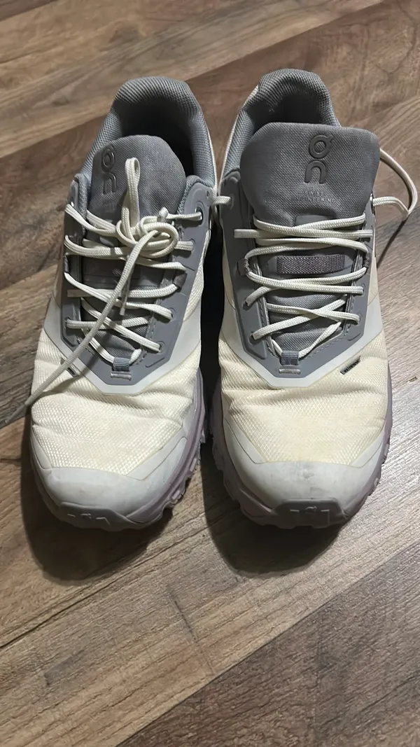 On Cloud Shoes - Image 2