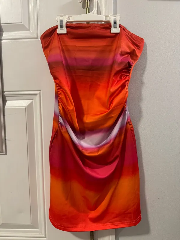 Amazon Dress Mini - Image 2