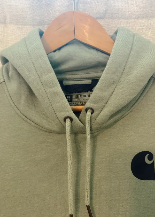 Carhartt Women’s Hoodie - Image 4