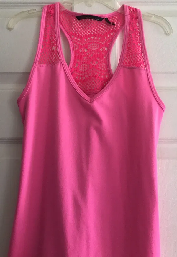 Sofia by Sofia Vergara Workout Top - Image 3