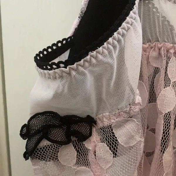 FINAL MARKDOWN Linea Donatella lingerie (M) - Image 8