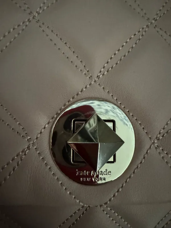 Kate Spade Purse - Image 3