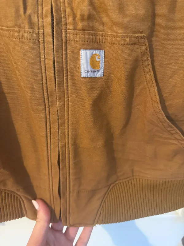 Carhartt Women’s Jacket - Image 3