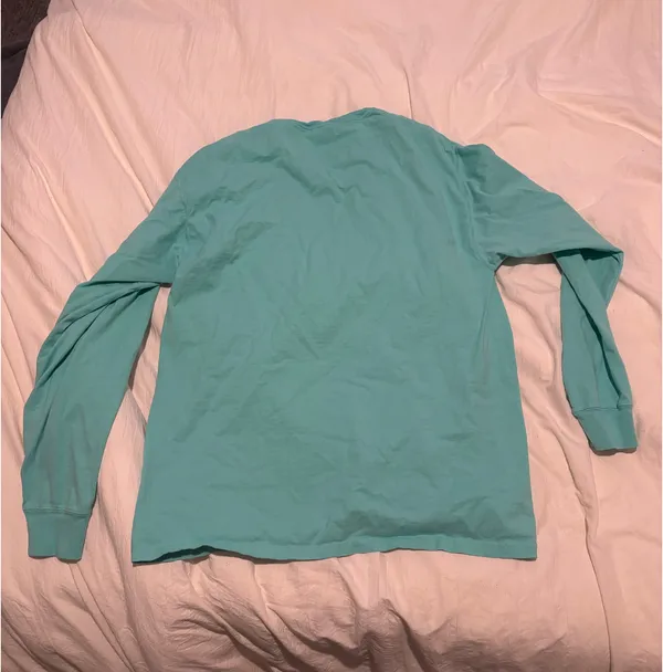 Amazon NWOT Long sleeve tee - Image 2