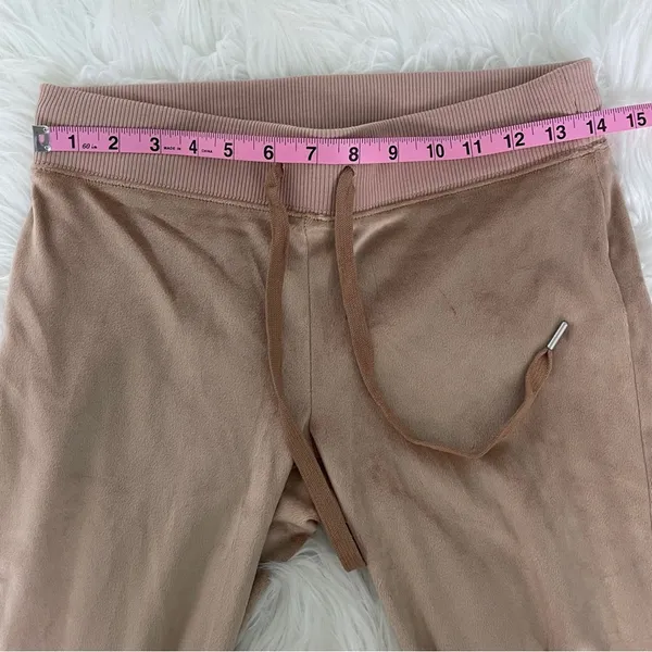 Aerie Two Piece Velvet Set - Image 3
