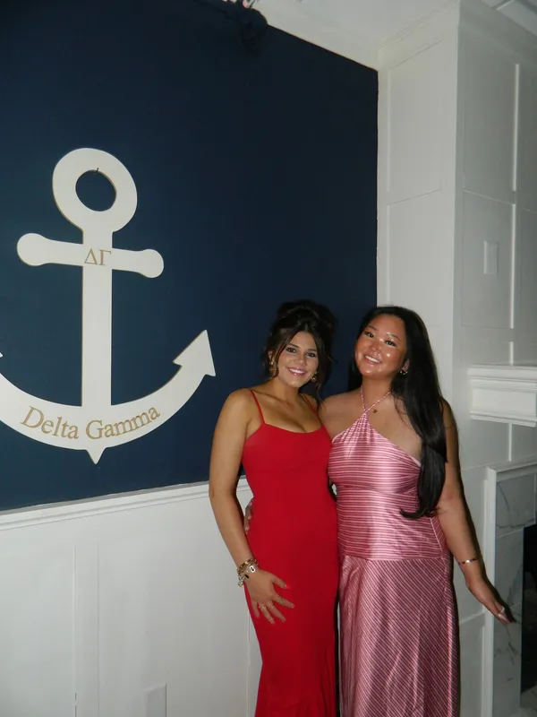 Bellamissimo Halter Maxi Dress - Image 4