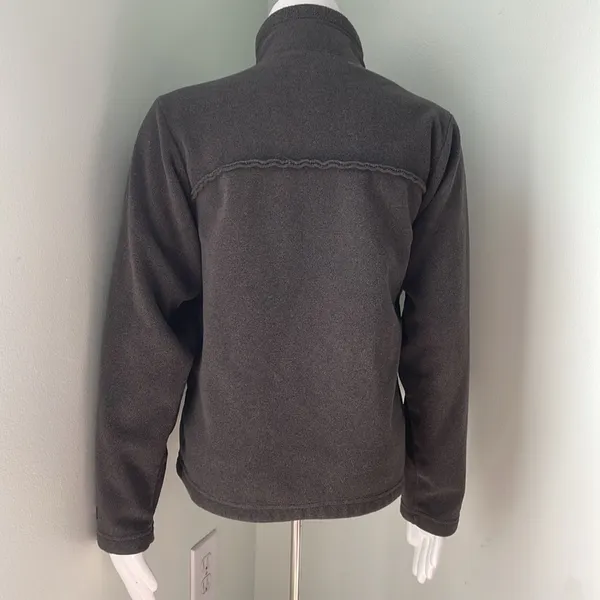 Patagonia Women’s Synchilla Zipper Jacket small - Image 6