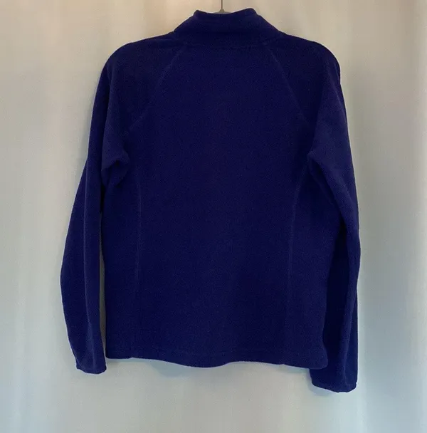 Vineyard Vines Fleece Half-Zip - Image 2